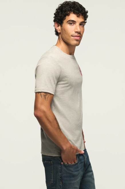 Pabst Emblem Tee, image 4
