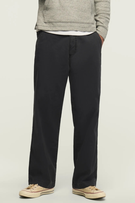 BAGGY CHINO, image 1