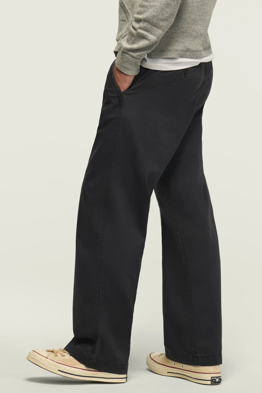 BAGGY CHINO, image 5