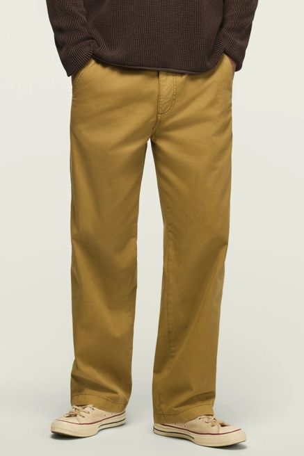 BAGGY CHINO, image 1
