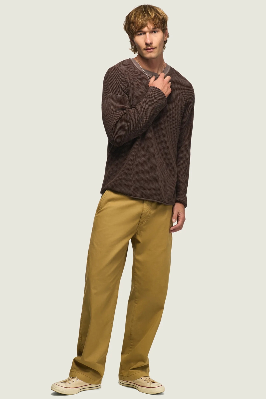 BAGGY CHINO, image 2