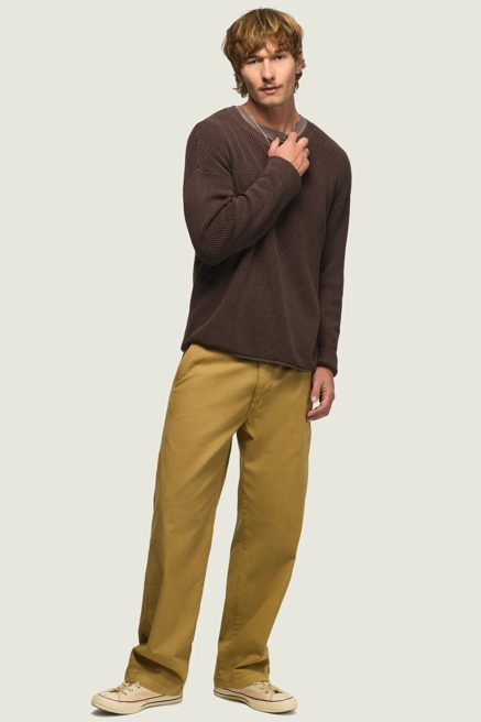 BAGGY CHINO, image 2