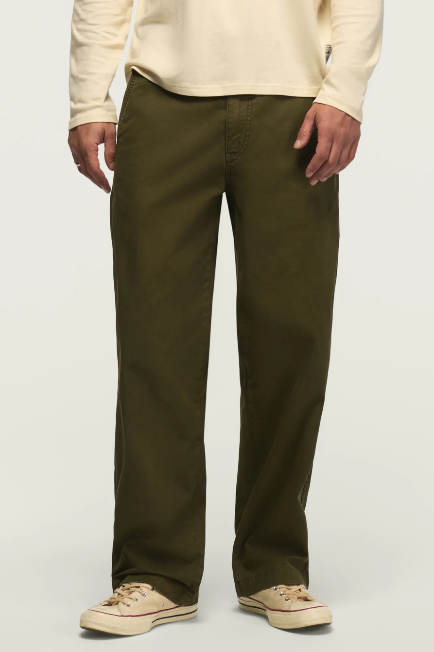 BAGGY CHINO, image 2