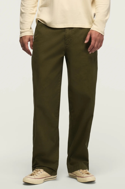 BAGGY CHINO, image 2