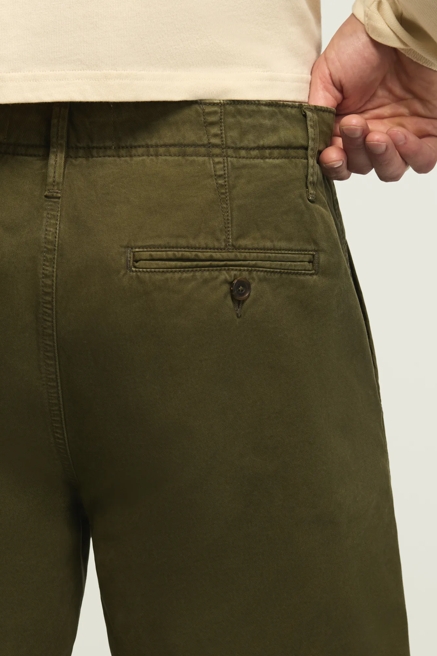 BAGGY CHINO, image 4