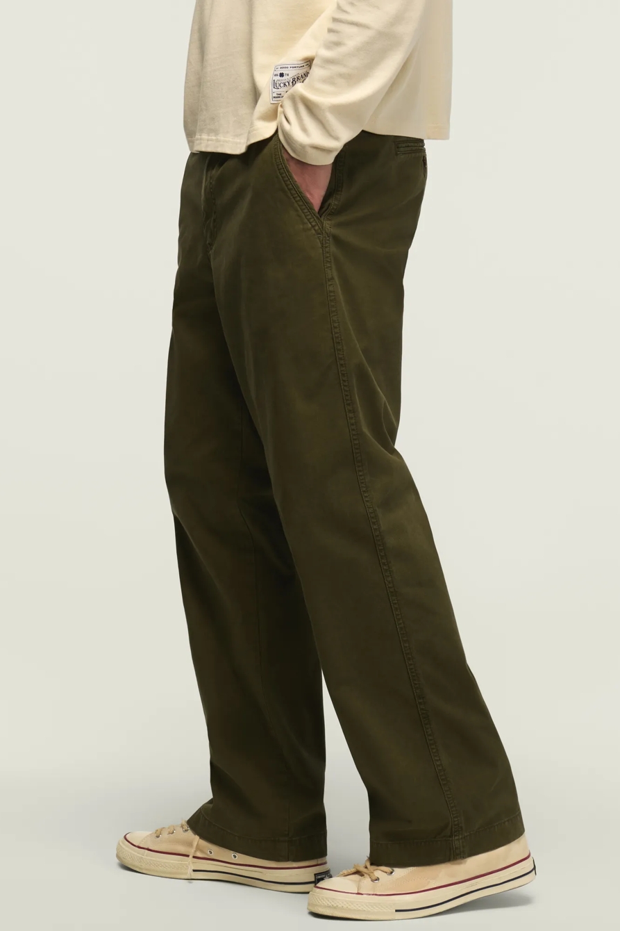 BAGGY CHINO, image 5