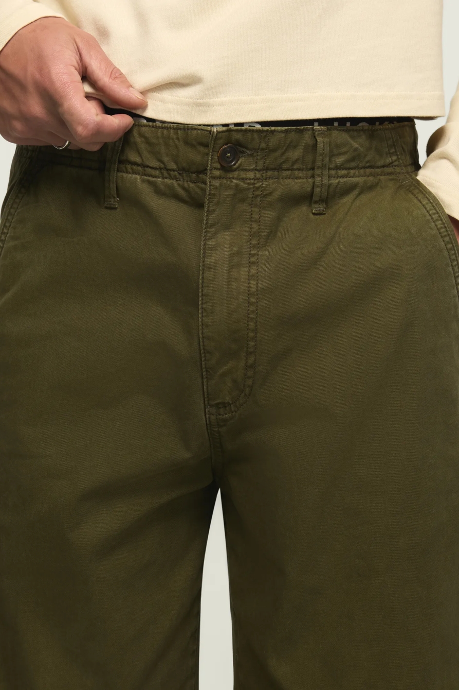 BAGGY CHINO, image 6