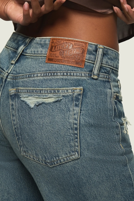 THE DESTRUCTED BAGGY, image 4