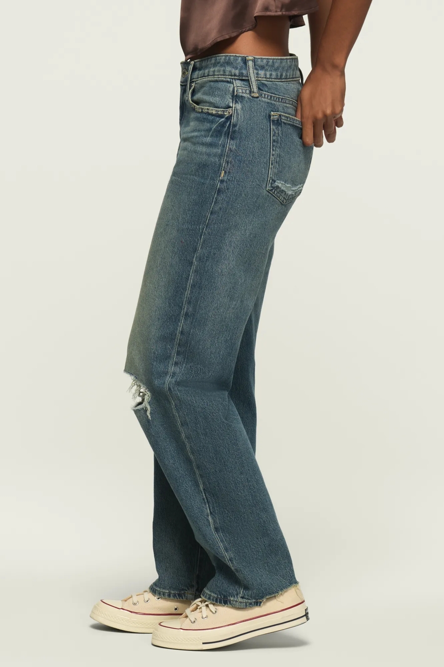 THE DESTRUCTED BAGGY, image 5