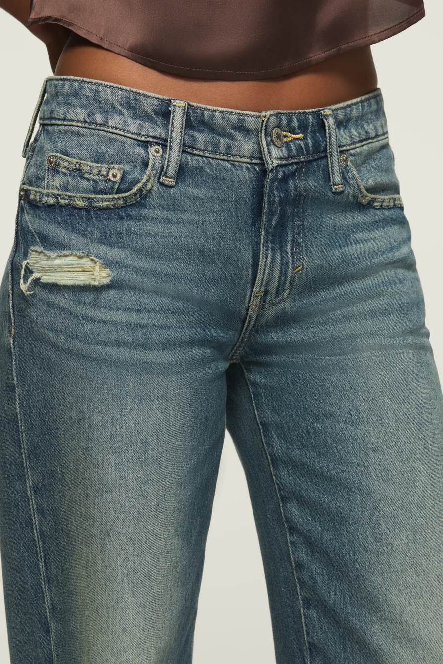 THE DESTRUCTED BAGGY, image 6