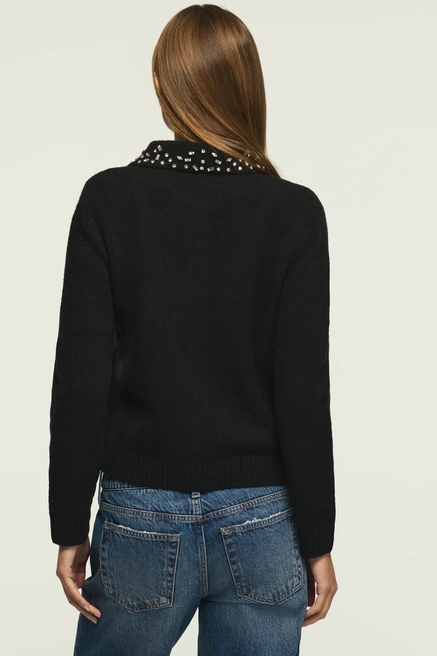 LADY JACKET WITH SHINE, image 3