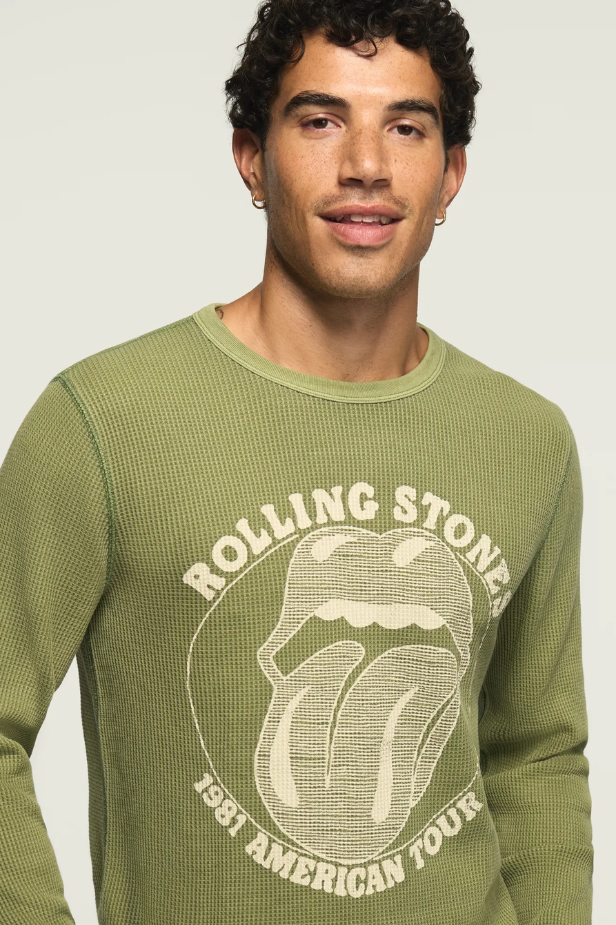 ROLLING STONES THERMAL SLEEVE, image 2