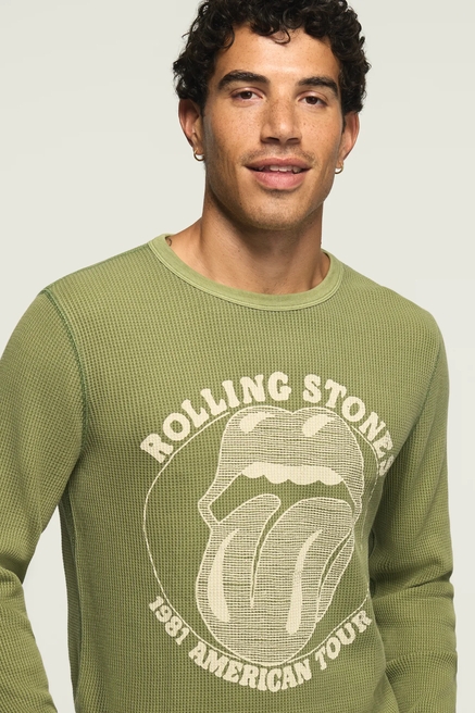 ROLLING STONES THERMAL SLEEVE, image 2