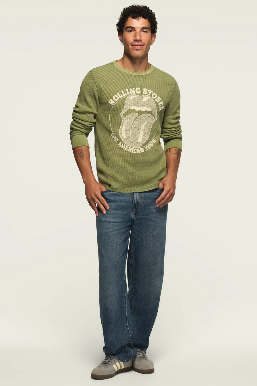 ROLLING STONES THERMAL SLEEVE, image 3