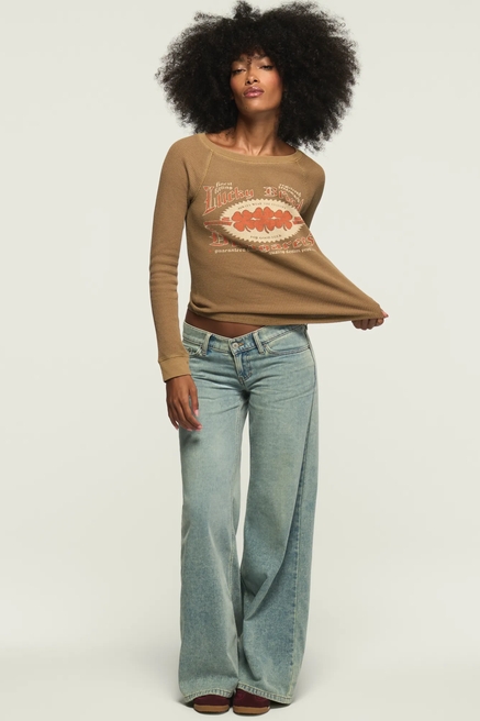 LUCKY CLOVERS THERMAL, image 1