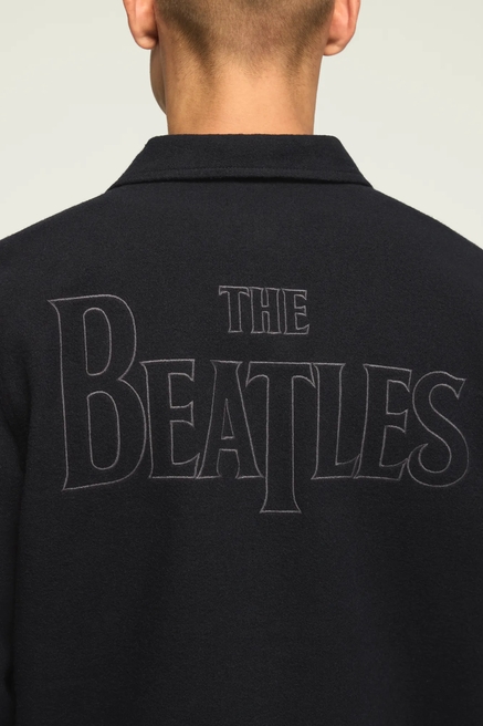 BEATLES SHIRT JACKET, image 3