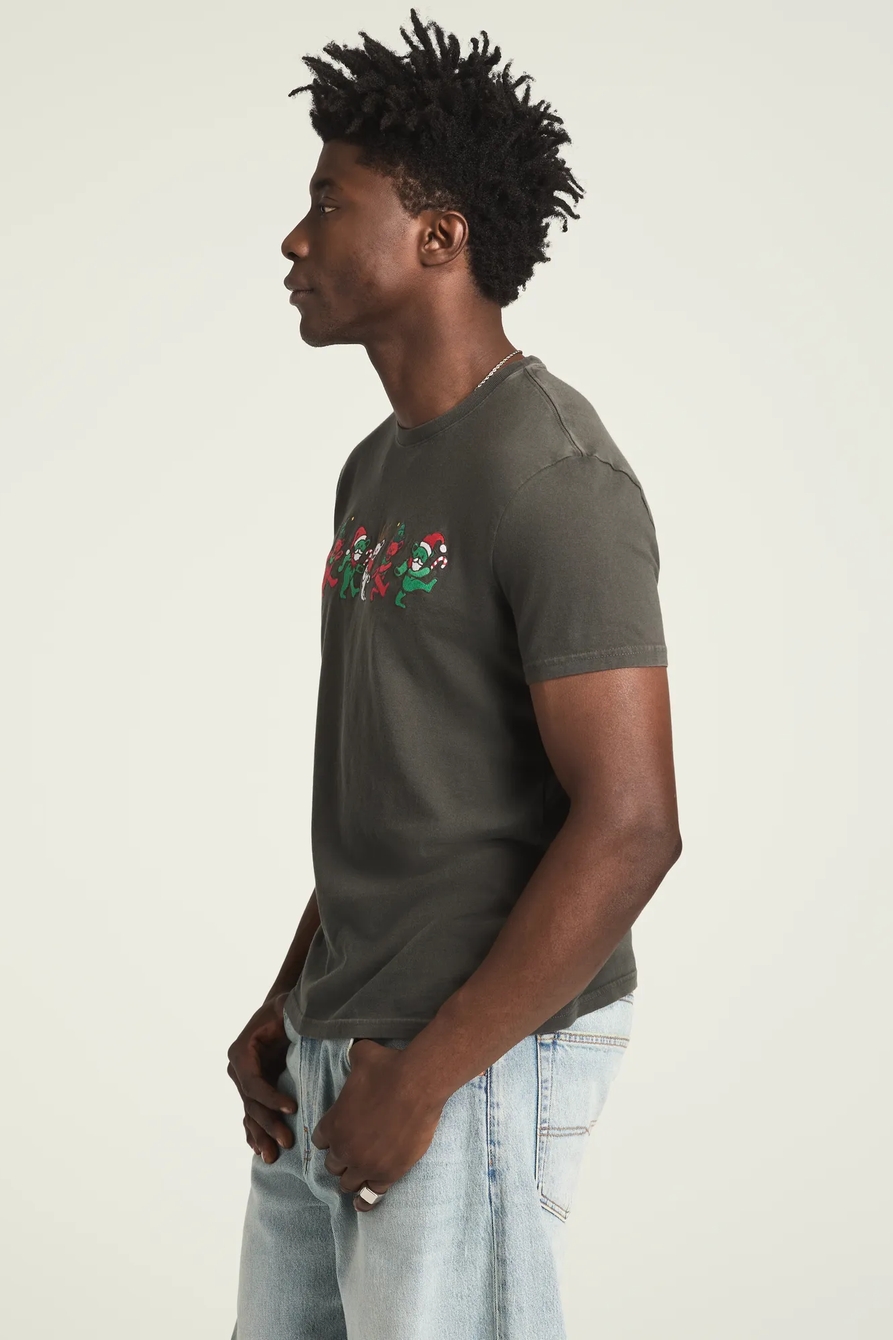 GRATEFUL DEAD BEARS TEE, image 4