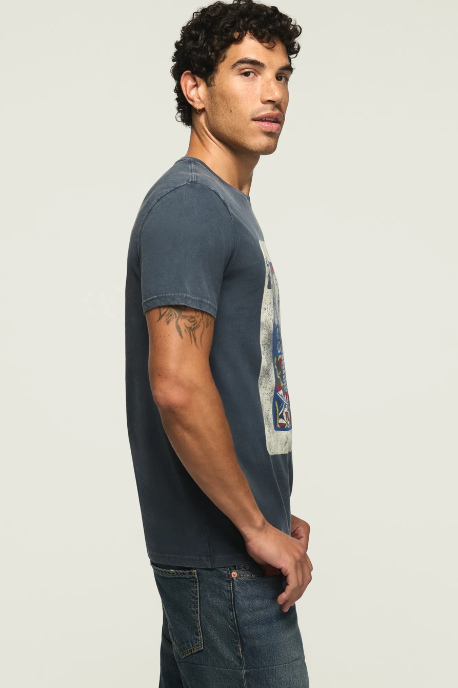 ROCK JACK TEE, image 3