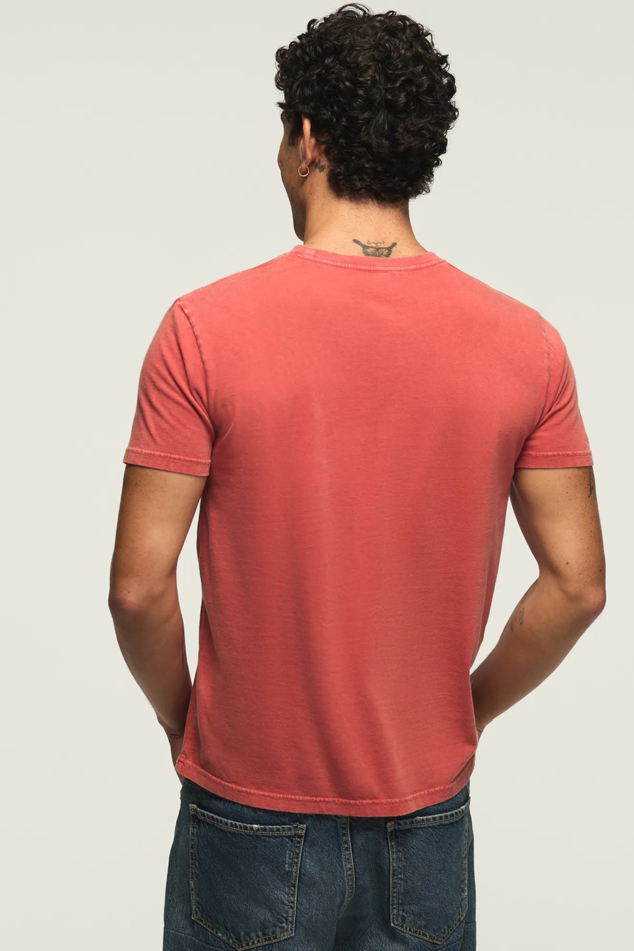 VINTAGE FLAG TEE, image 4