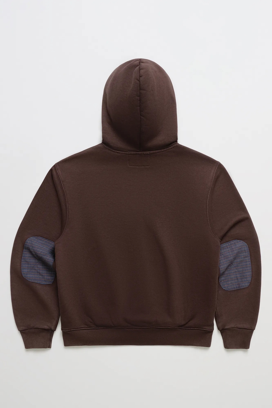 Mad Lucky Full Zip Hoodie, image 3