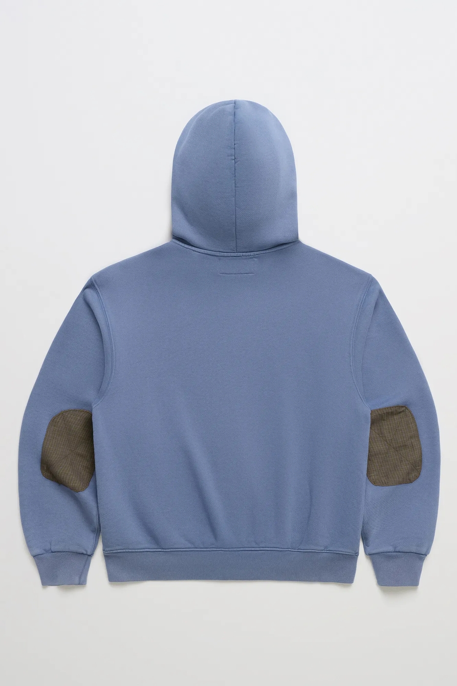 Mad Lucky Full Zip Hoodie, image 3