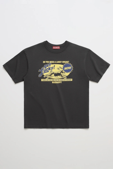 Madhappy x Lucky Brand Graphic Tee, image 1