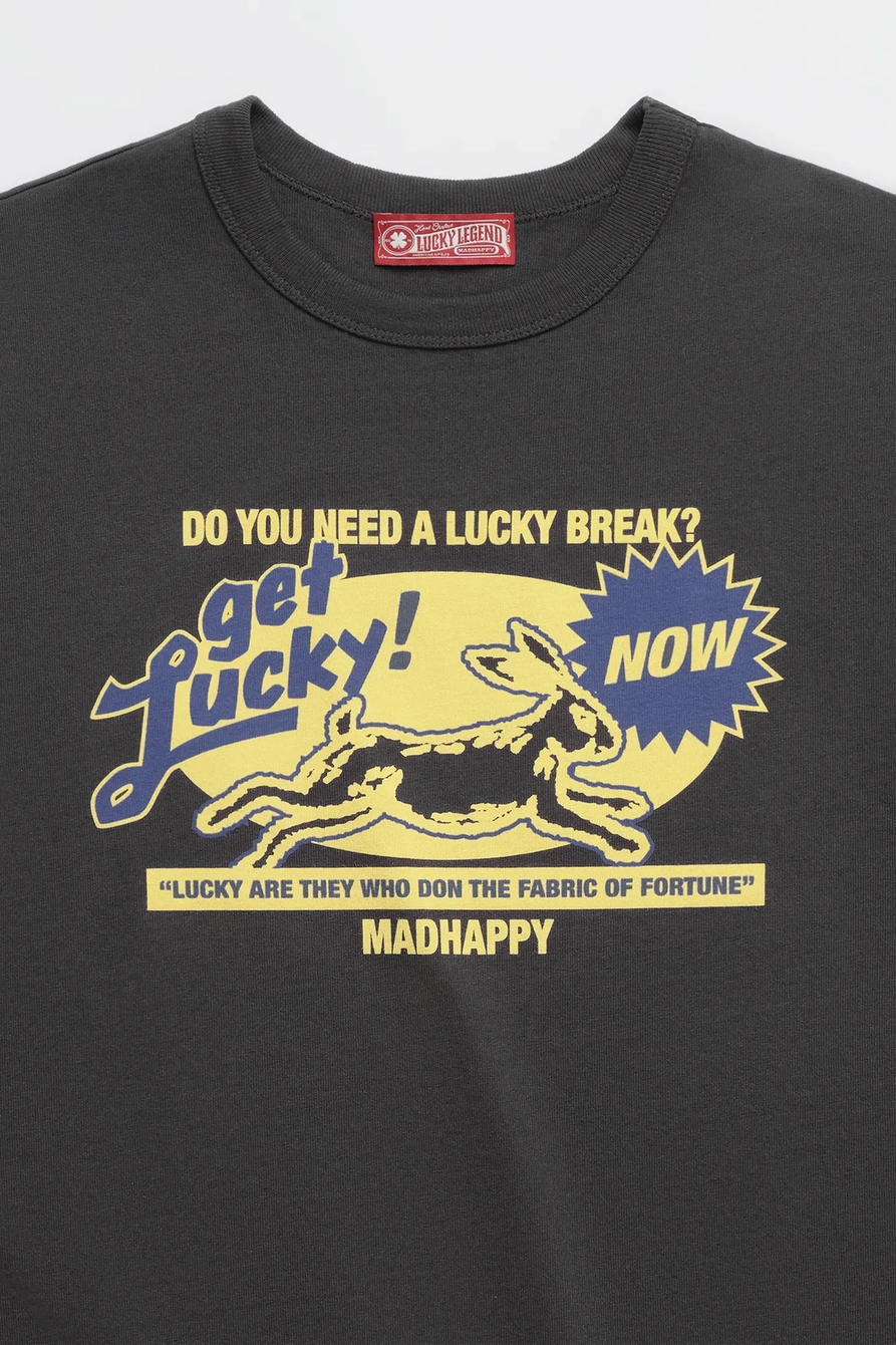 Madhappy x Lucky Brand Graphic Tee, image 2