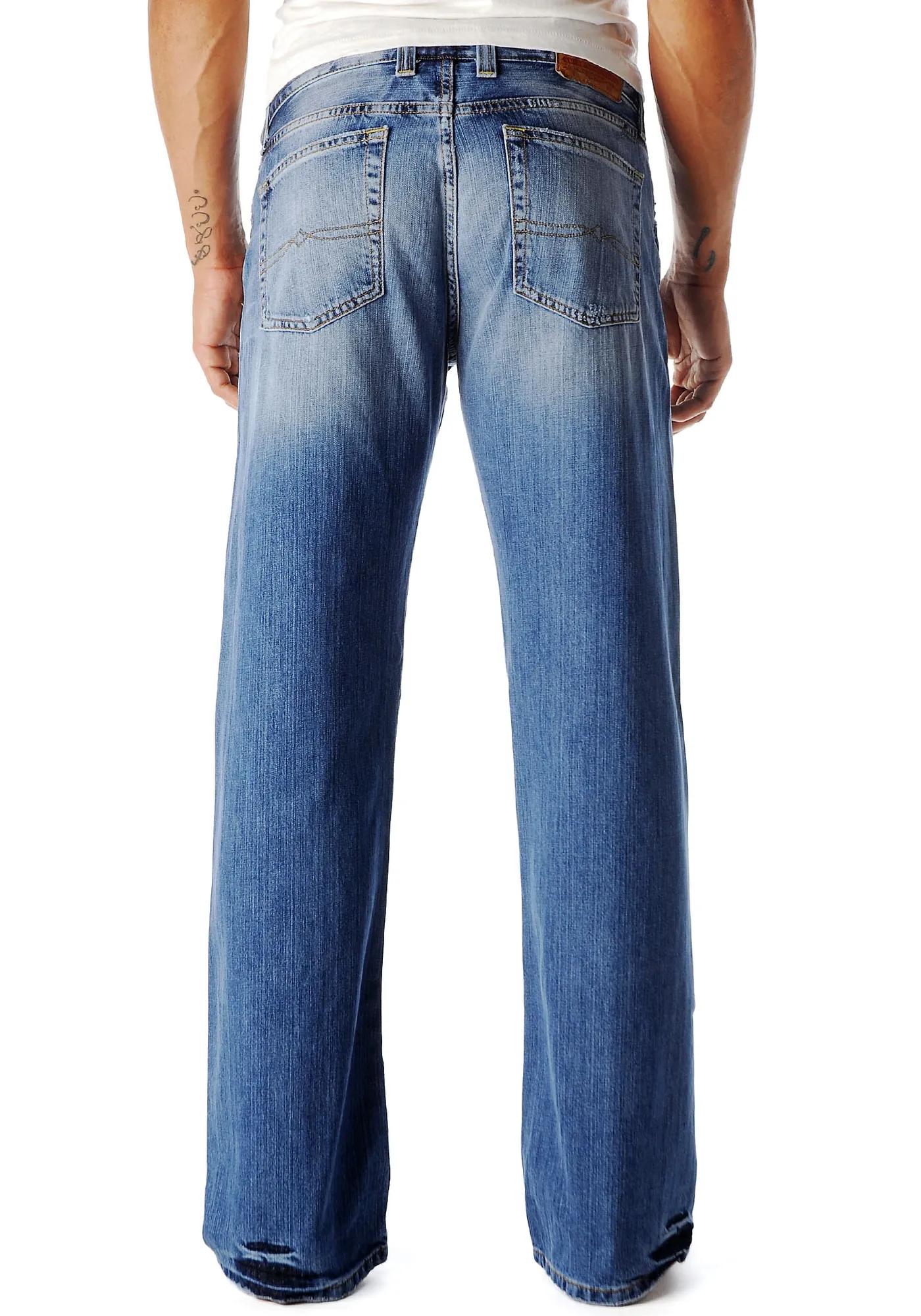NEW RELAXED BOOTLEG, image 3