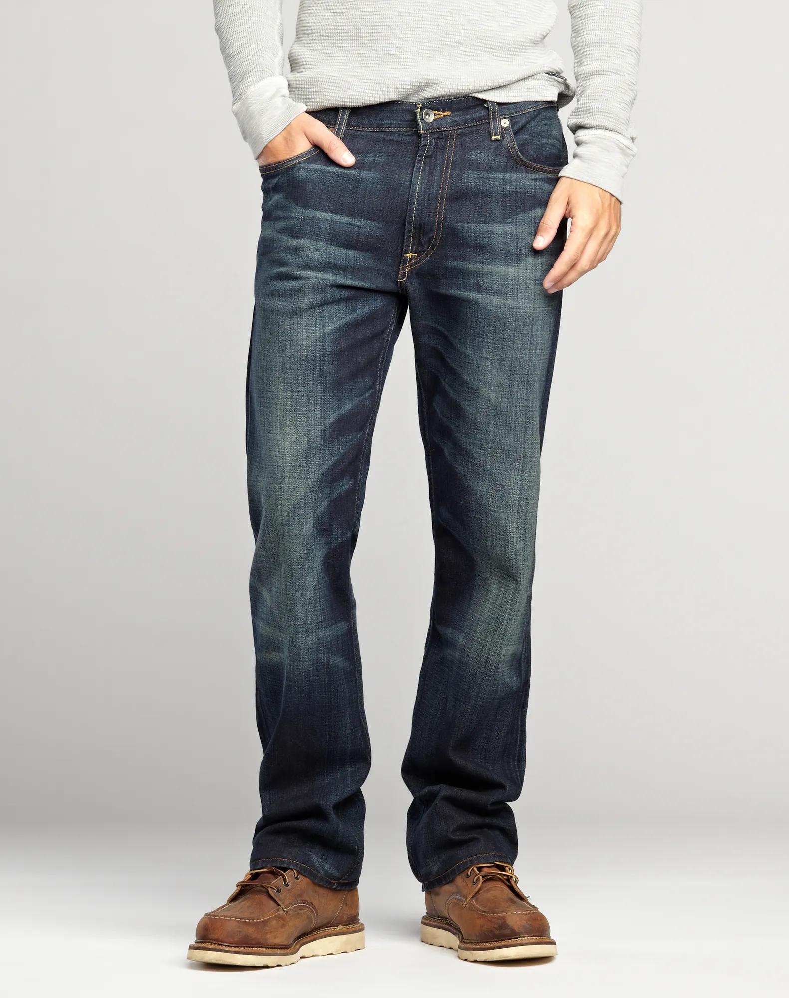 181 RELAXED STRAIGHT, image 1