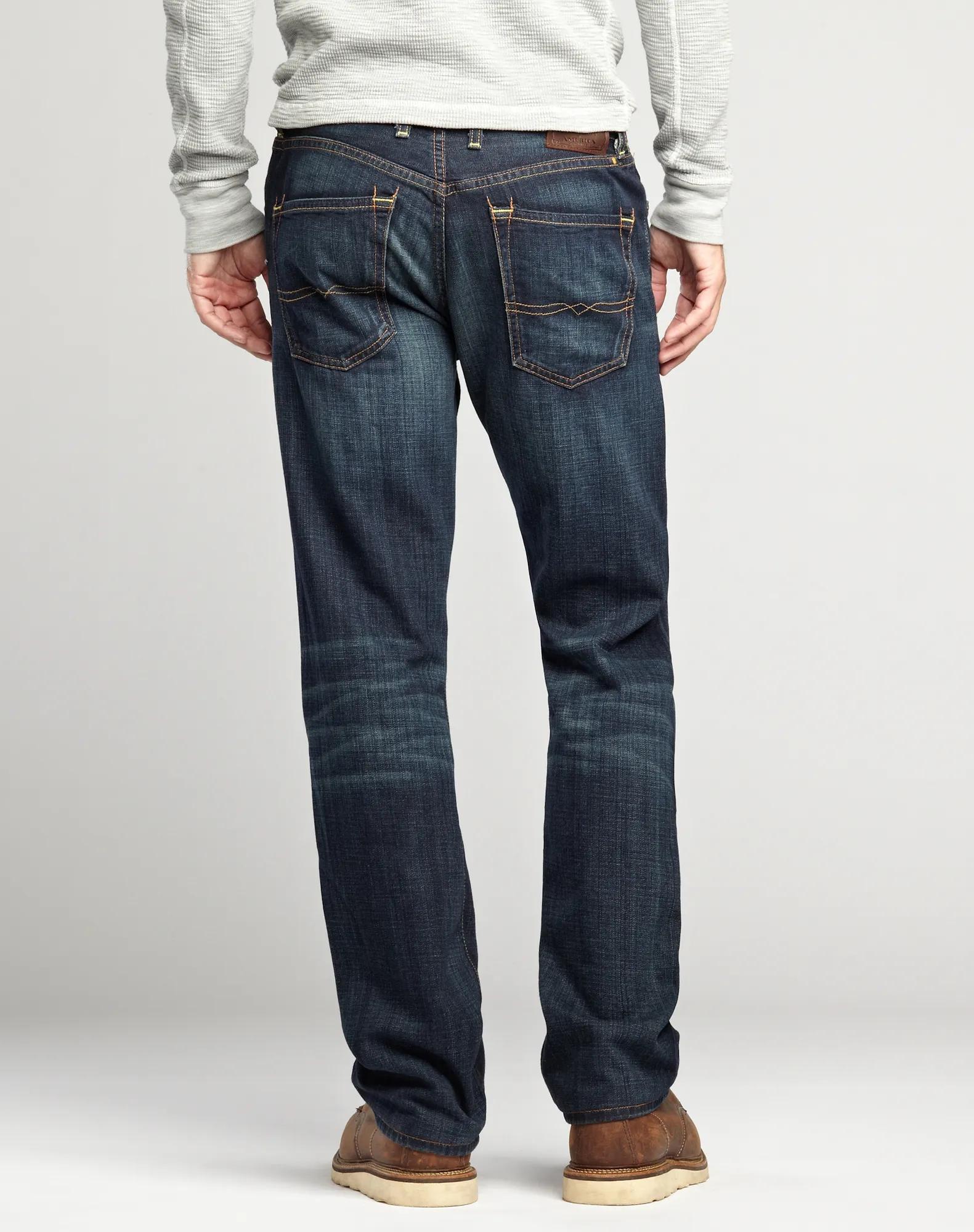 181 RELAXED STRAIGHT, image 2