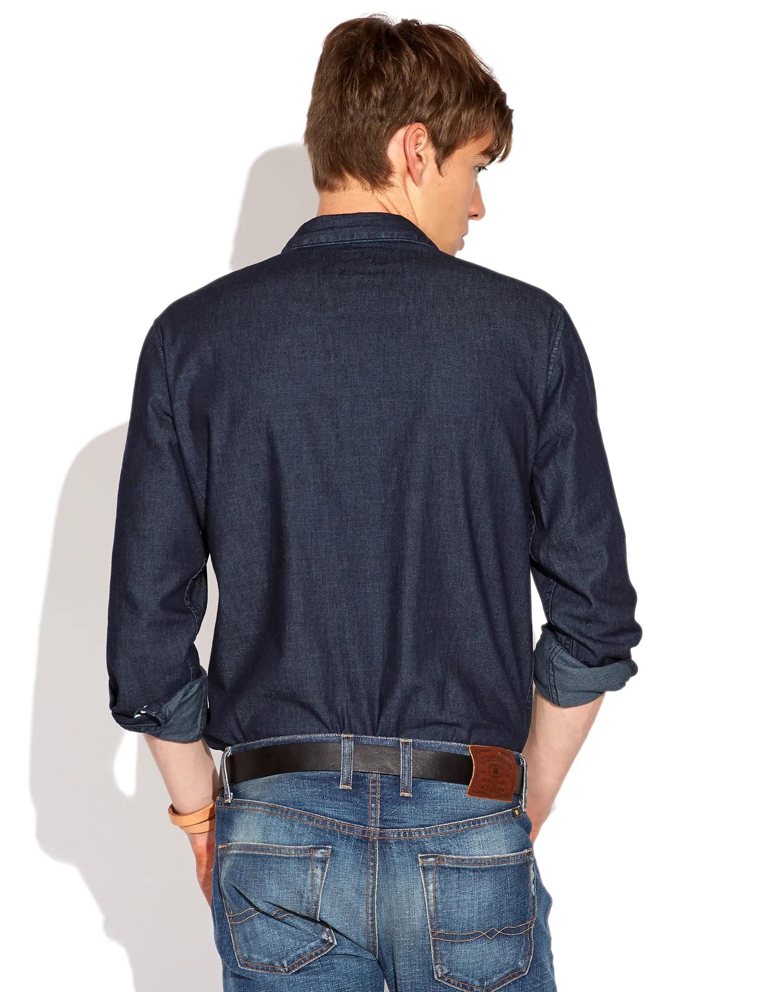 BLACKWELDER 1 POCKET, image 2