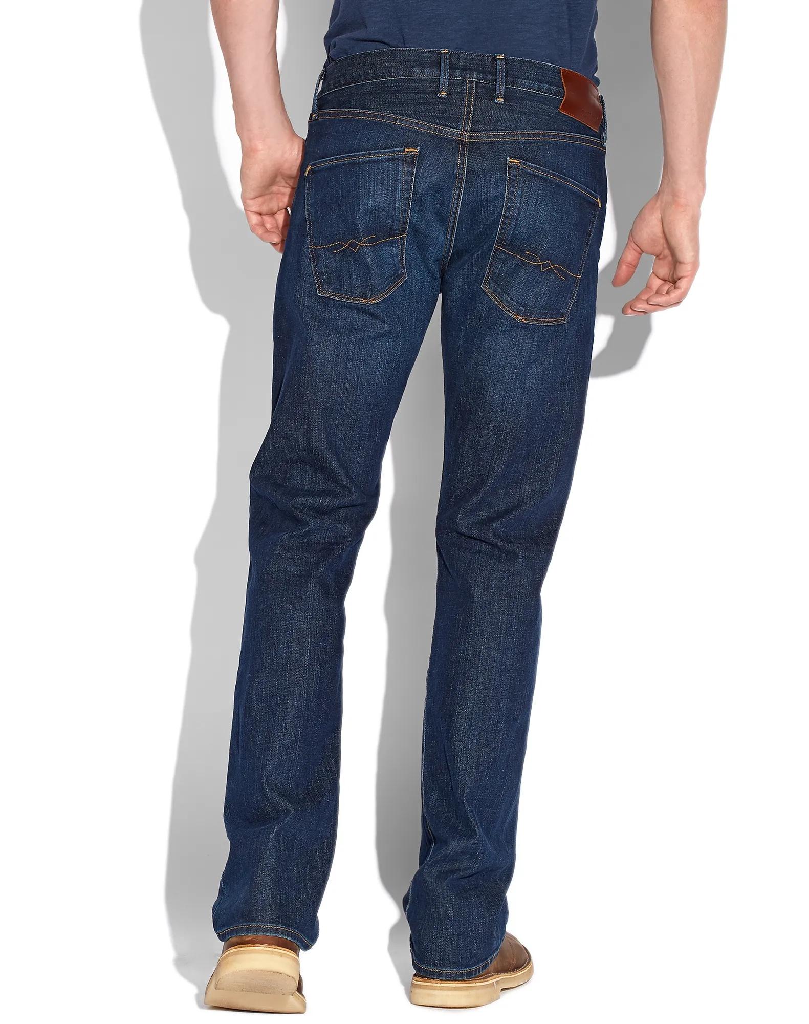 221 STRAIGHT JEAN, image 2