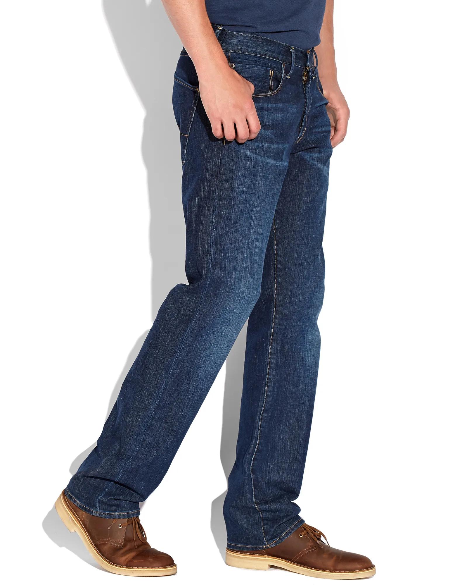 221 STRAIGHT JEAN, image 3
