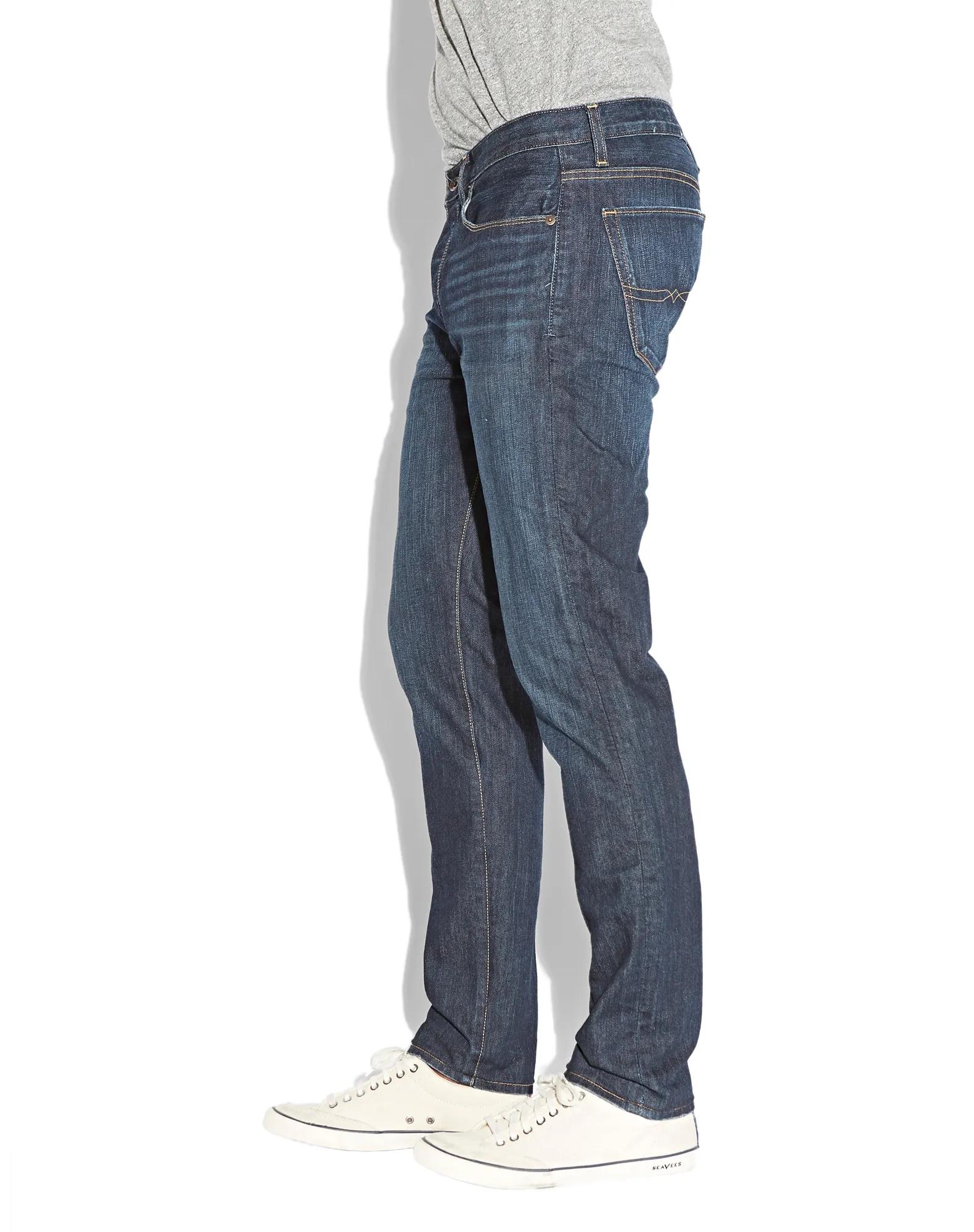 1 AUTHENTIC SKINNY JEAN, image 3