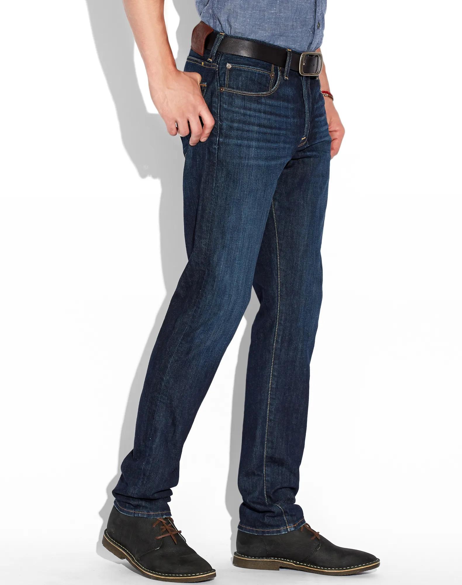 1 AUTHENTIC SKINNY JEAN, image 2