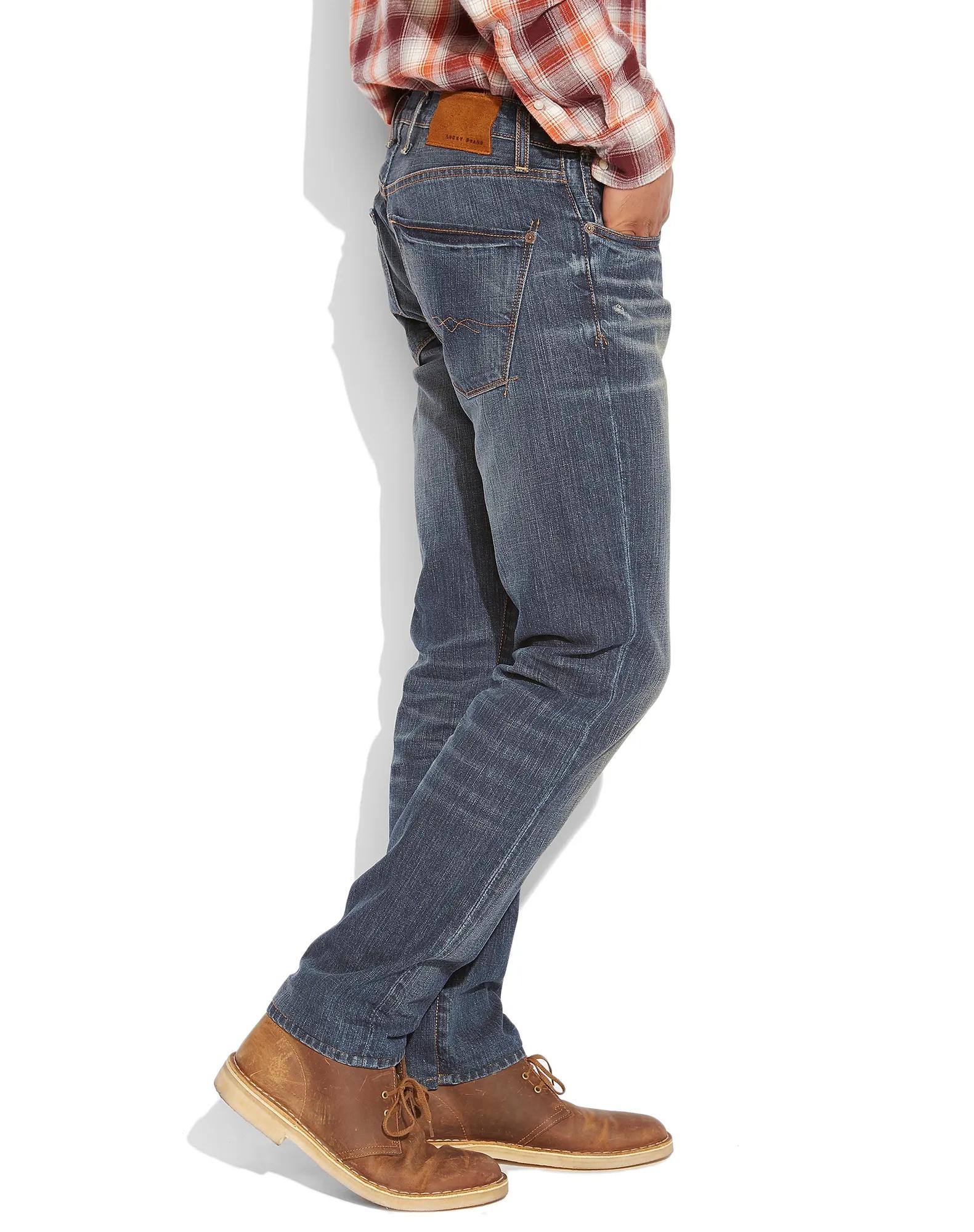 221 ORIGINAL STRAIGHT JEAN, image 2