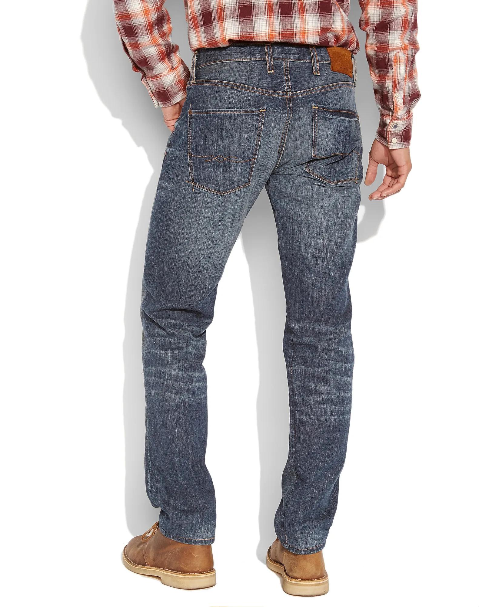 221 ORIGINAL STRAIGHT JEAN, image 3