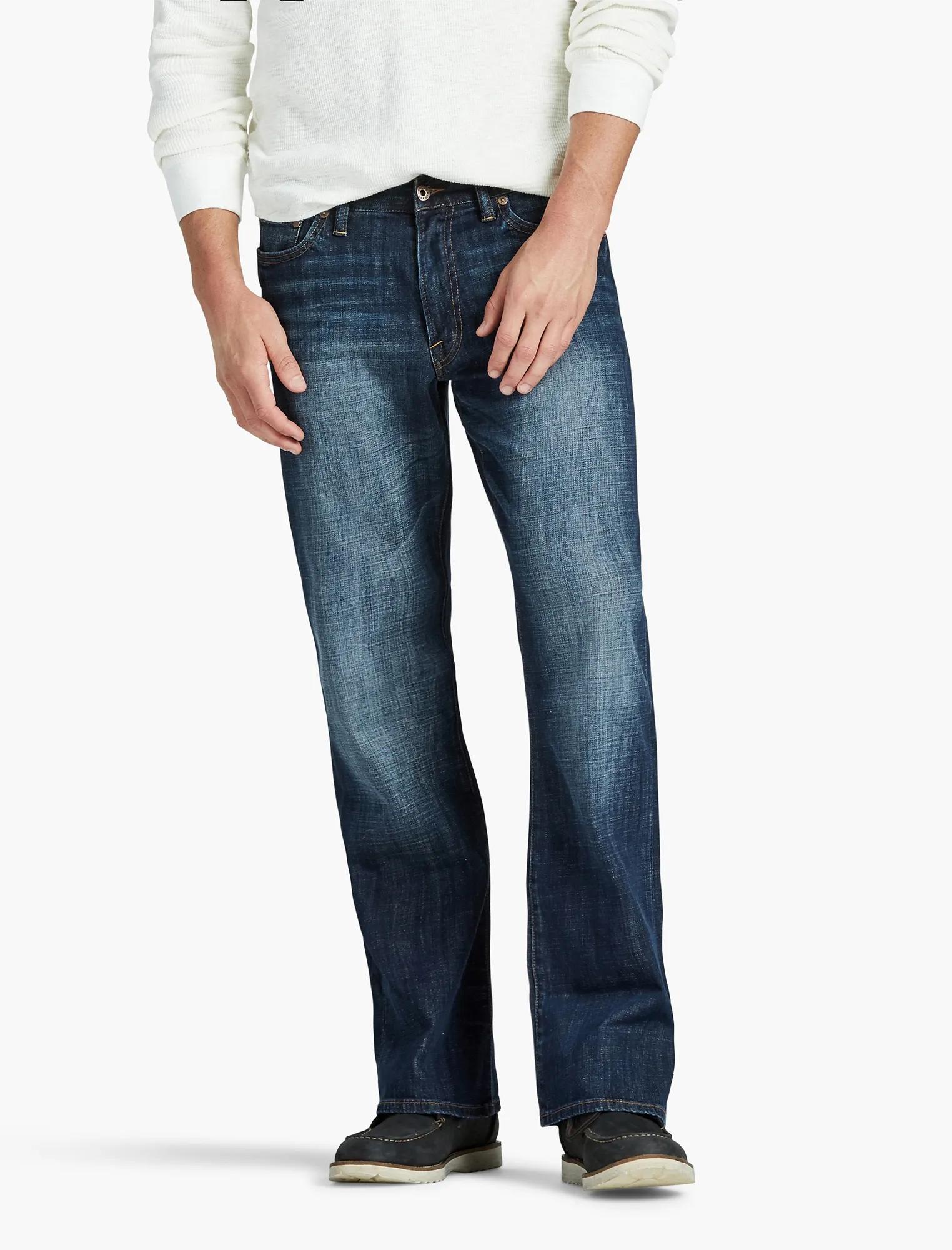 367 VINTAGE BOOT, image 1
