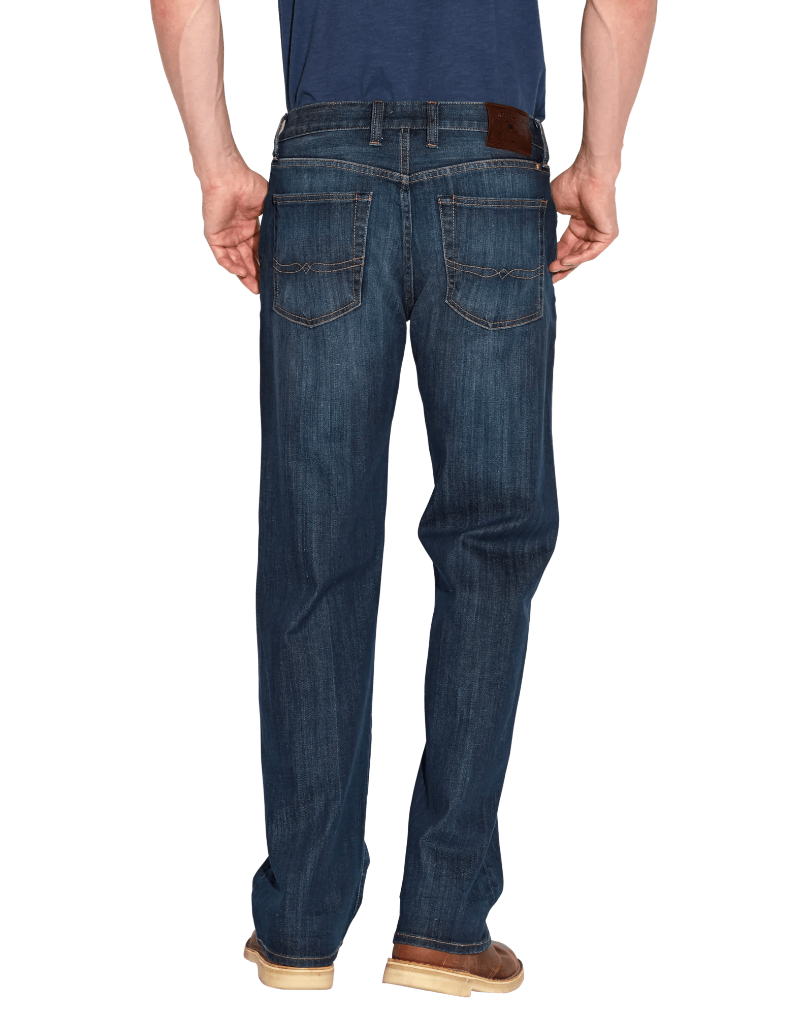 181 RELAXED STRAIGHT JEAN, image 3