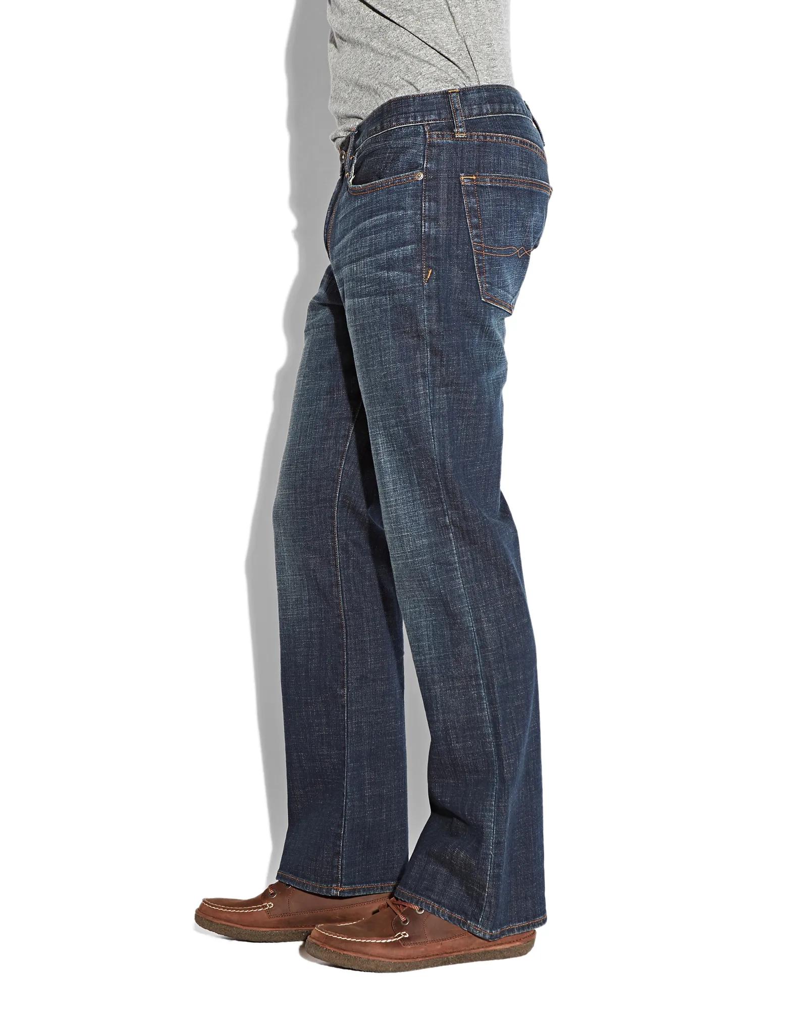367 VINTAGE BOOT JEAN, image 2