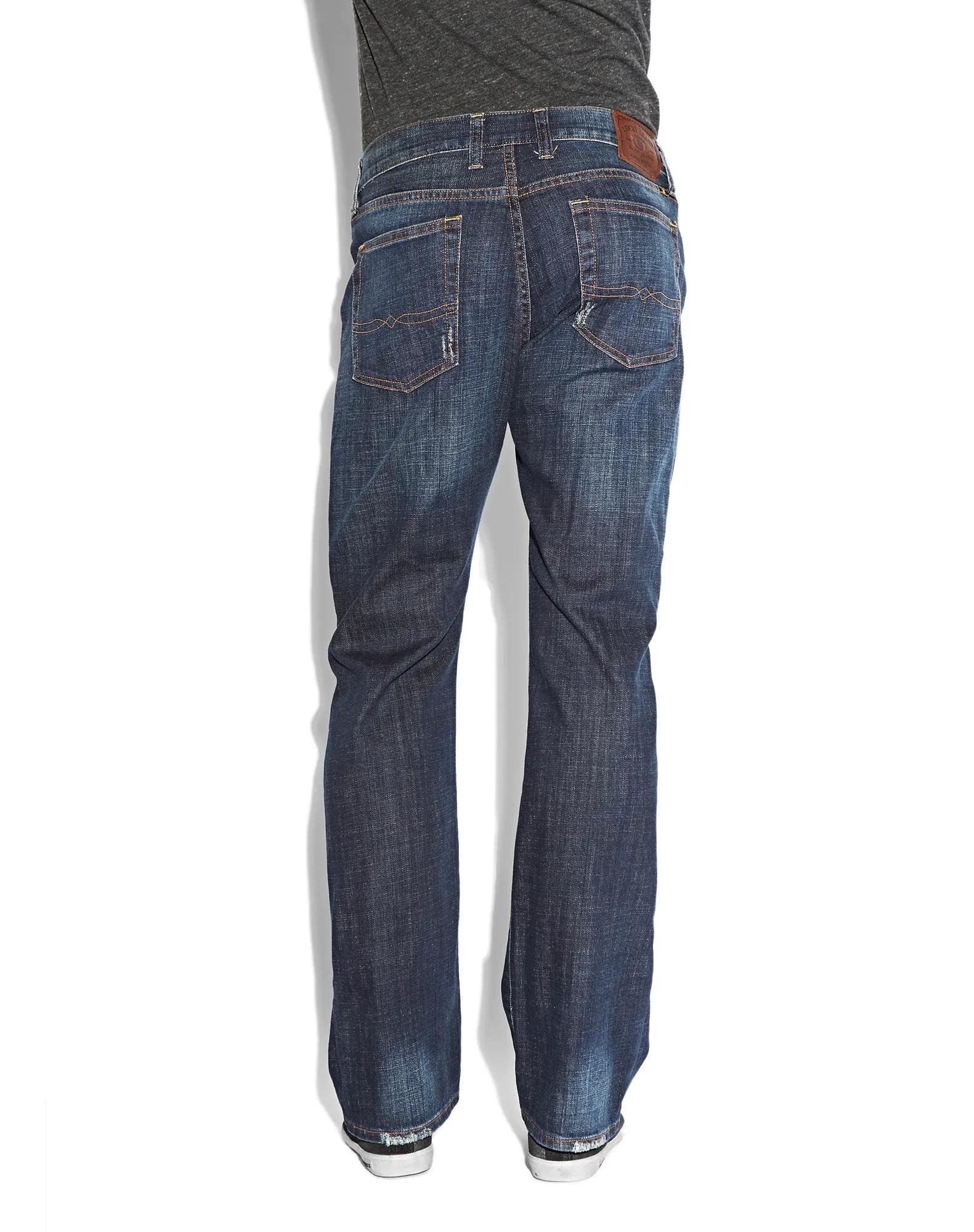 455 RELAXED BOOT, image 2