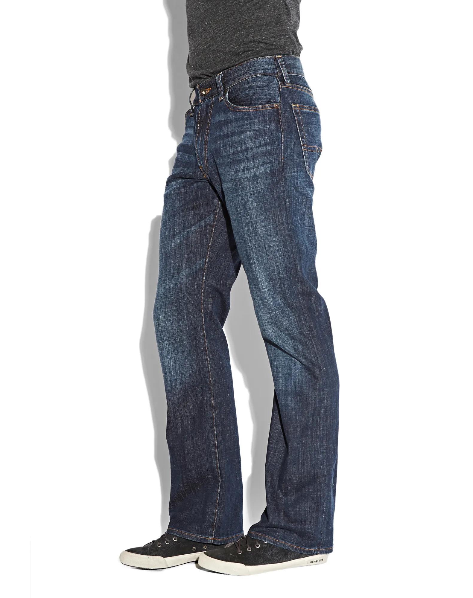 455 RELAXED BOOT, image 3