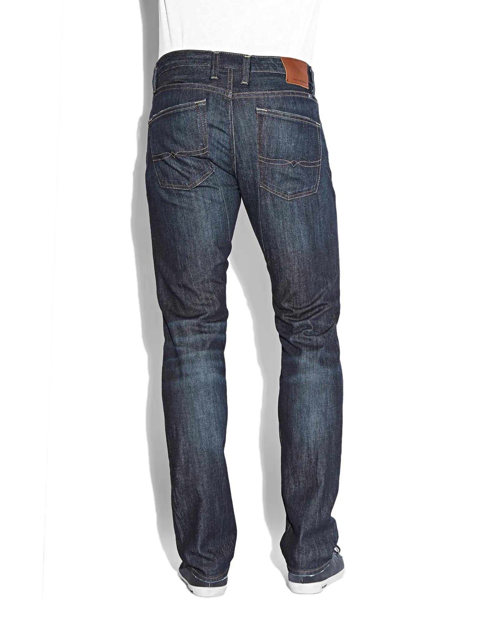 121 HERITAGE SLIM JEAN, image 2
