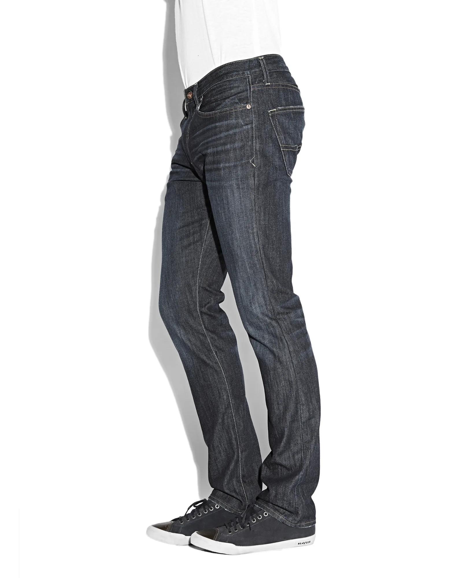 121 HERITAGE SLIM JEAN, image 3
