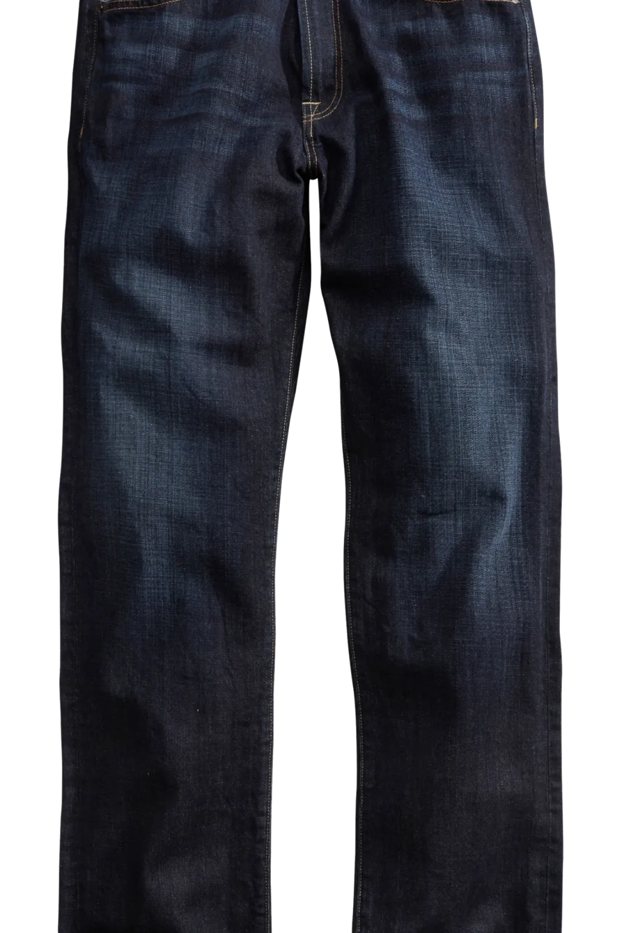 481 RELAXED STRAIGHT, image 4
