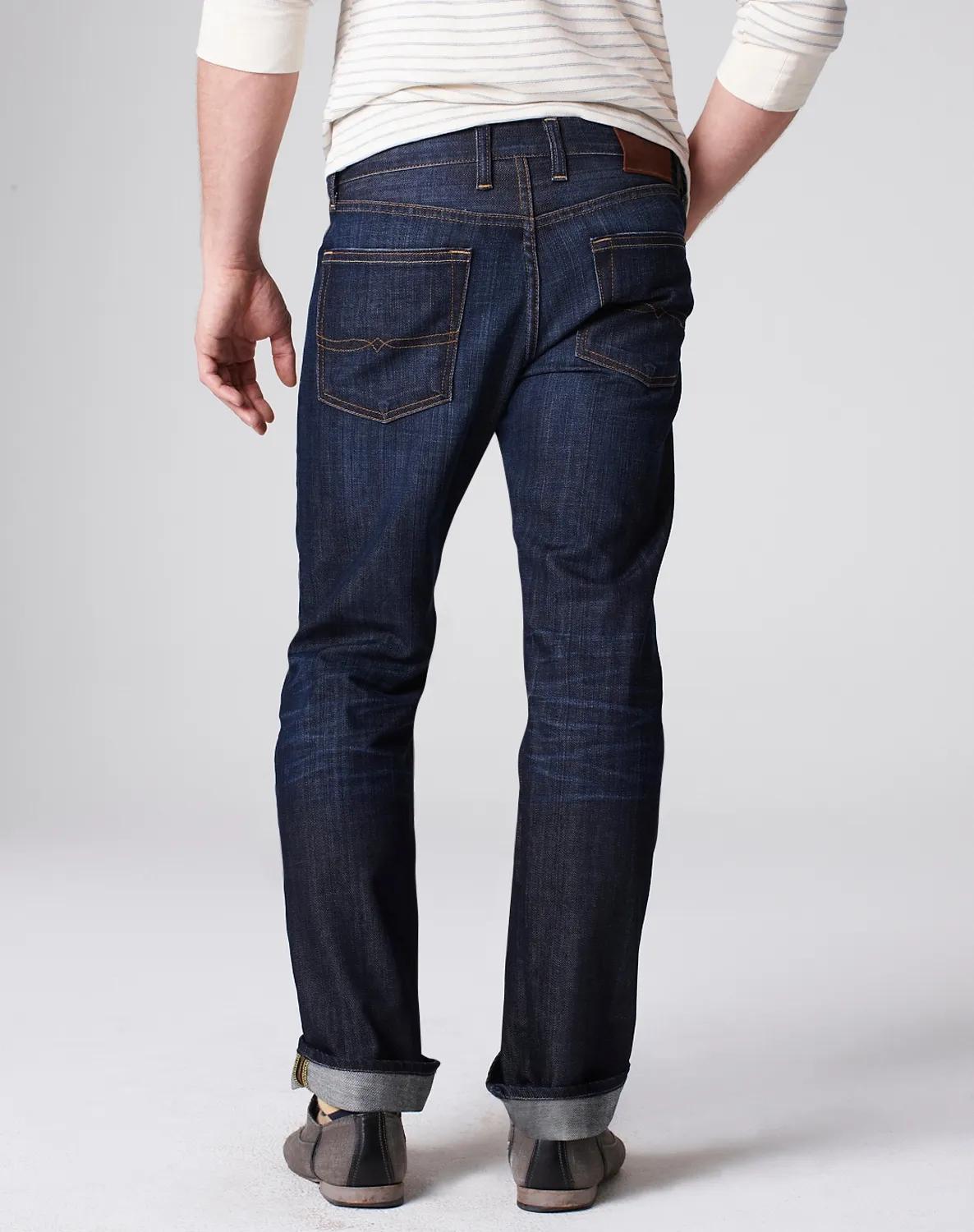 363 STRAIGHT JEAN, image 2