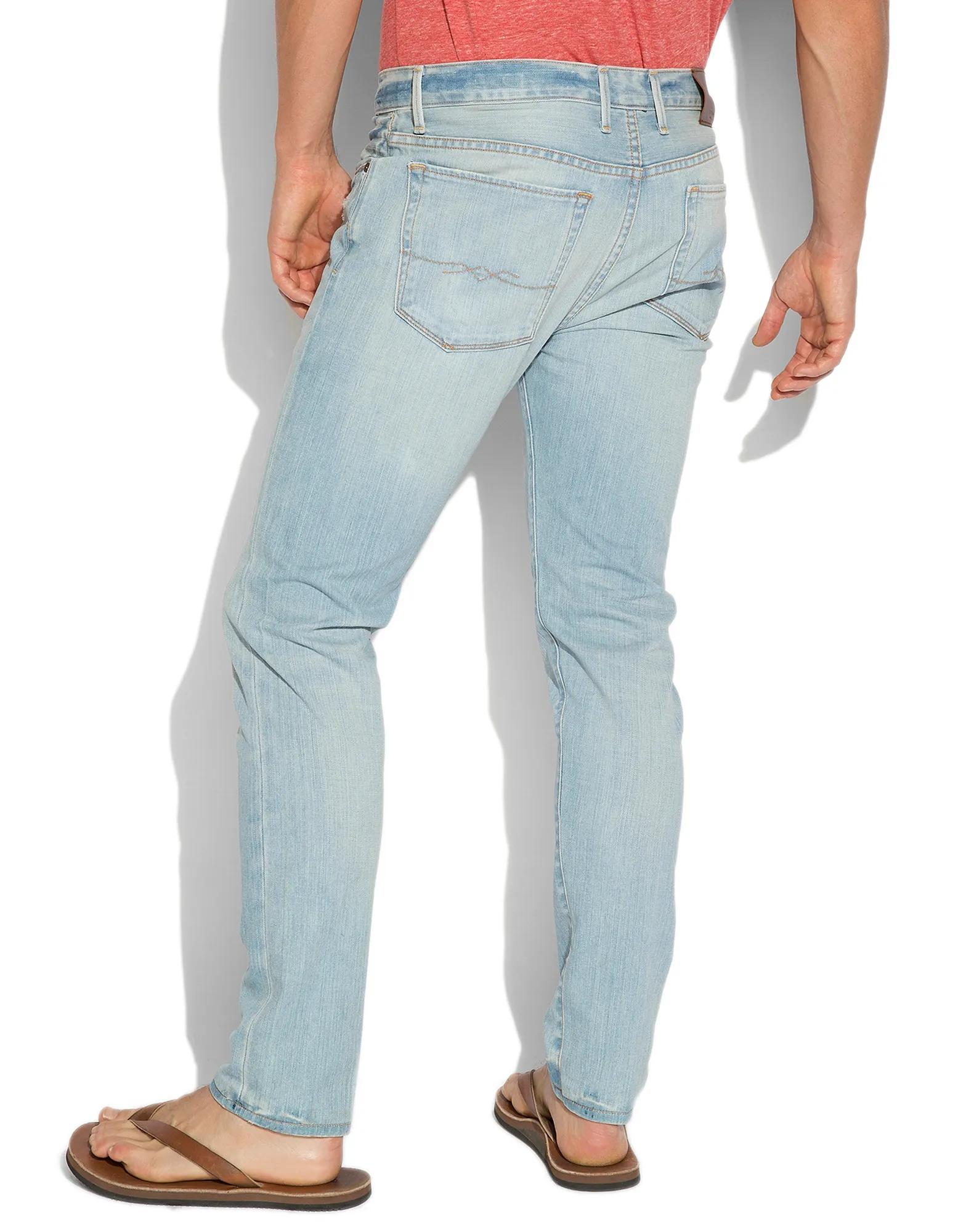 1 AUTHENTIC SKINNY, image 2