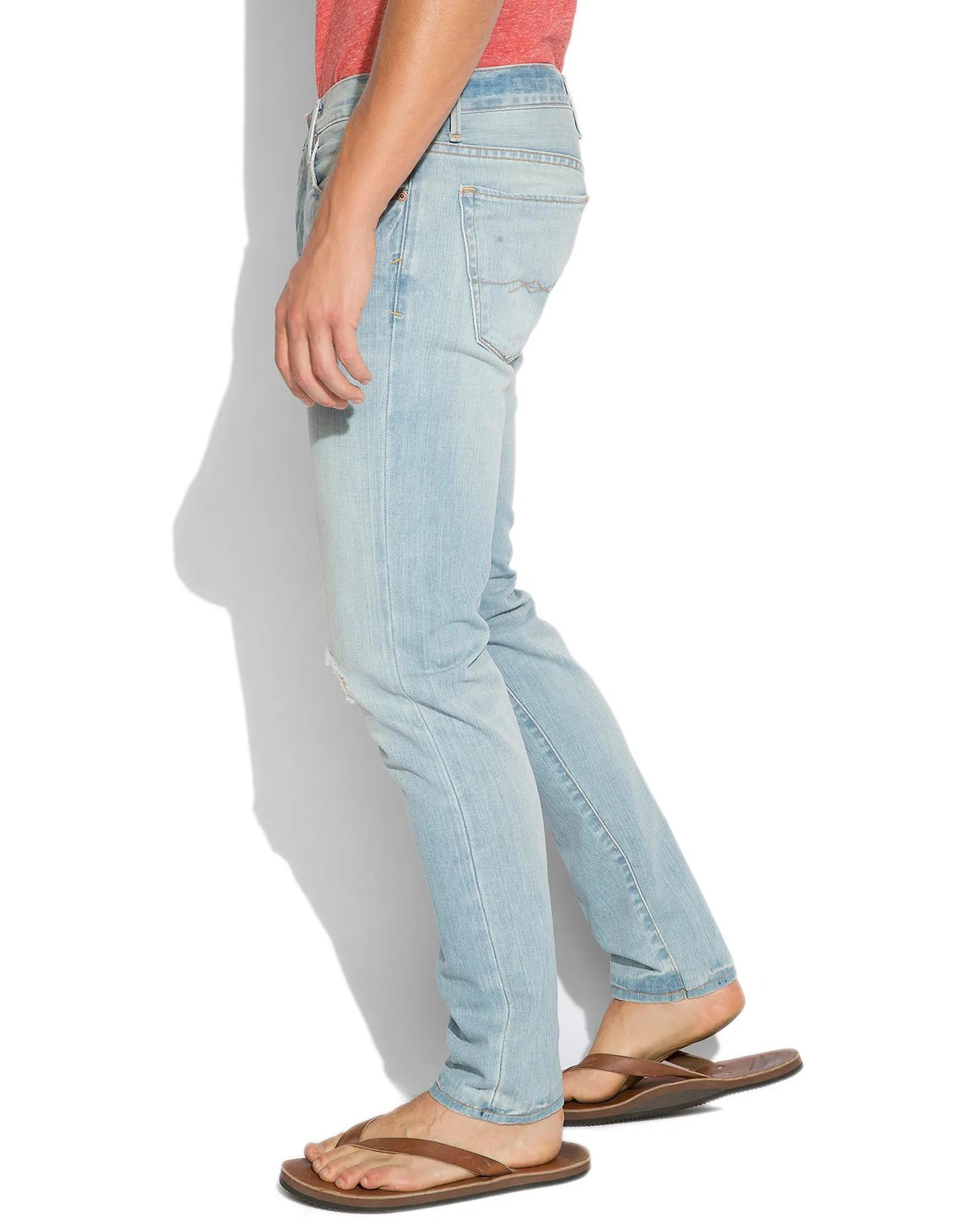 1 AUTHENTIC SKINNY, image 3