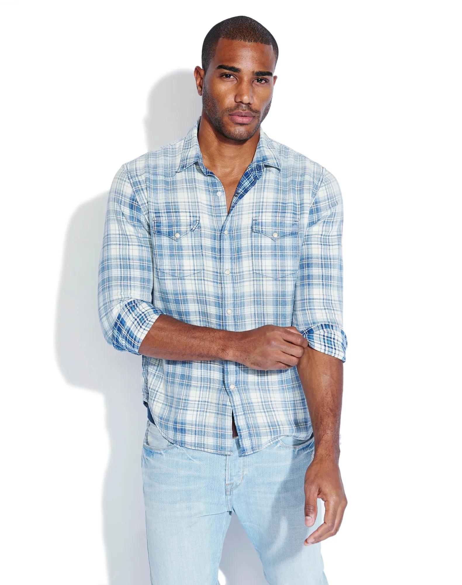 RINCON INDIGO WESTERN, image 1