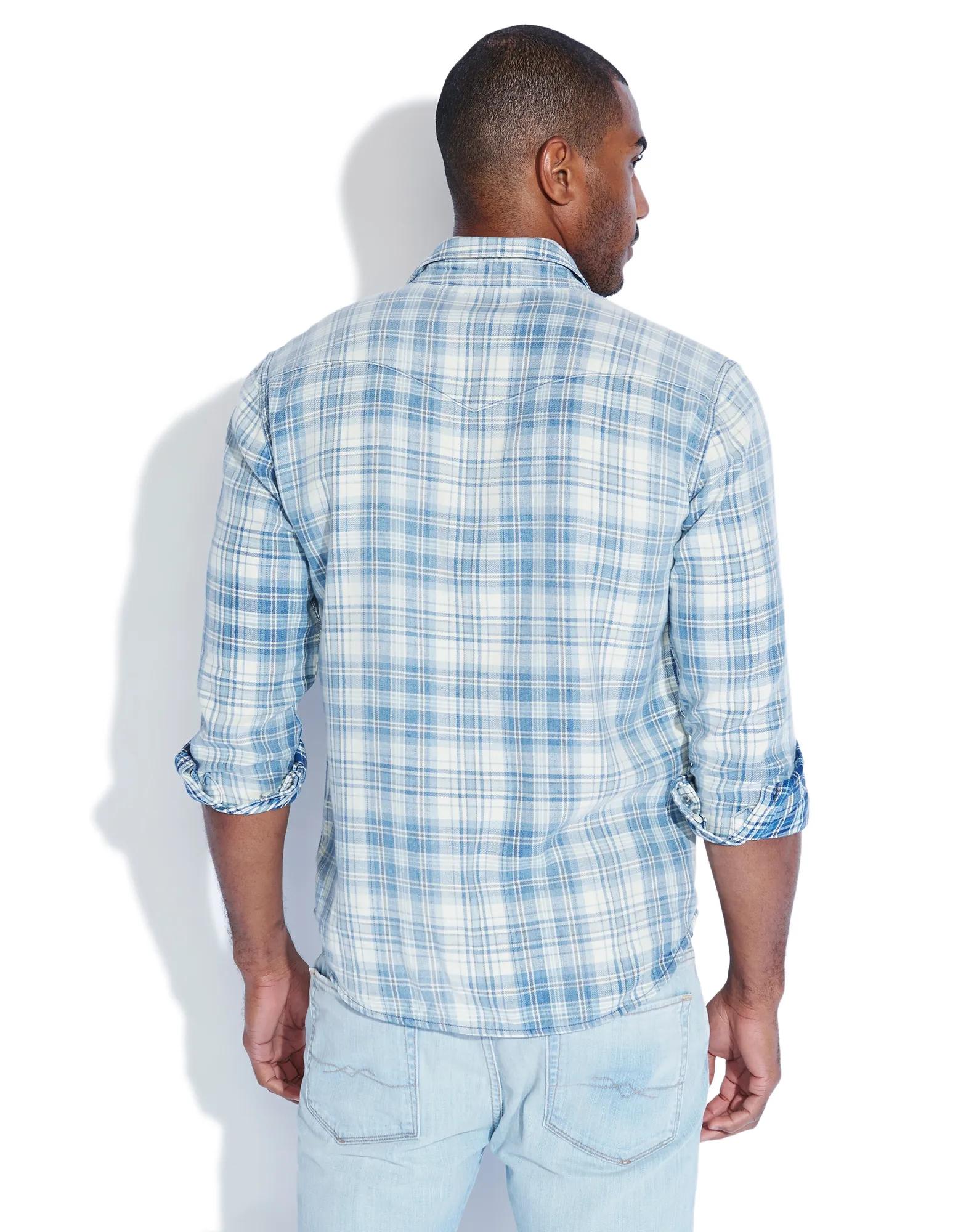 RINCON INDIGO WESTERN, image 2